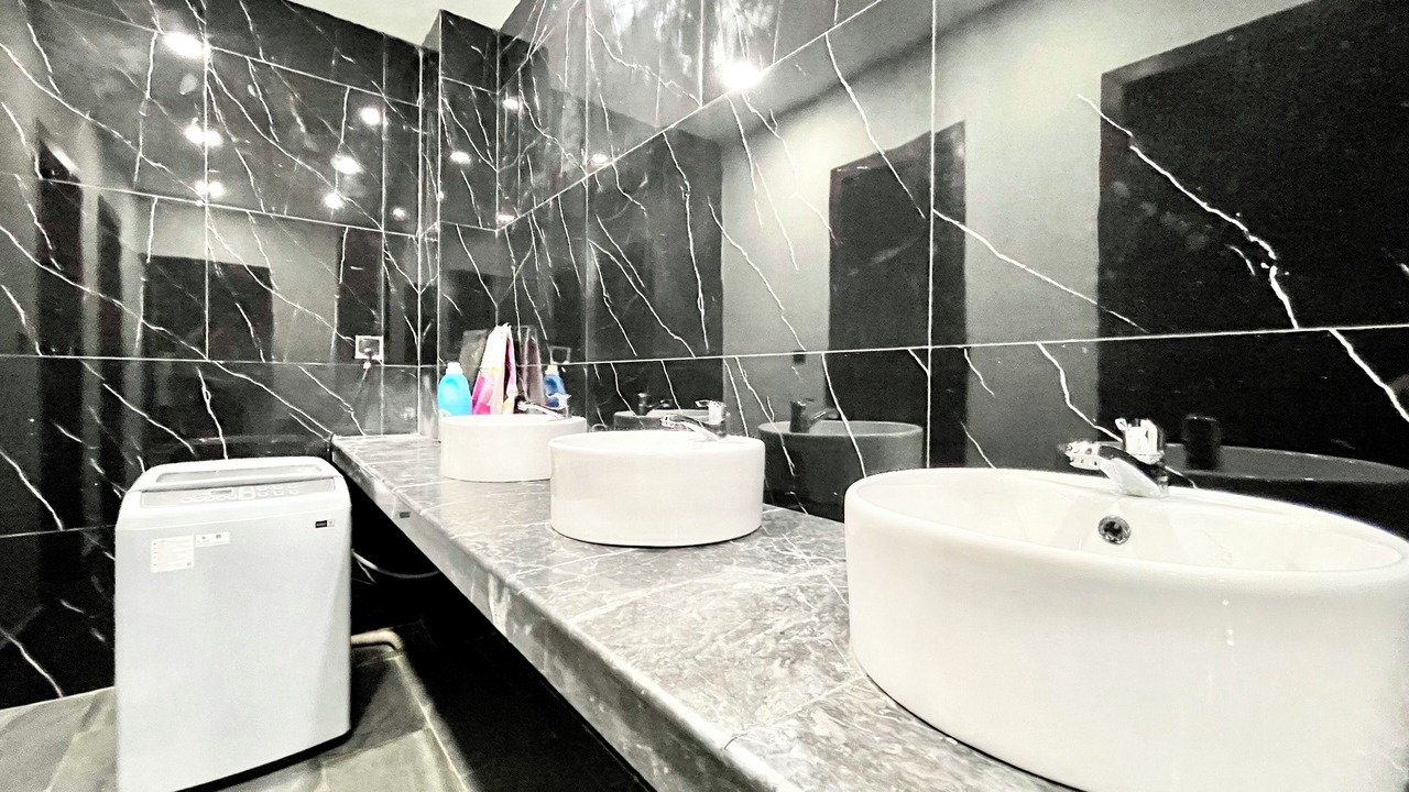 Photo of Bathroom in Mittakpheap