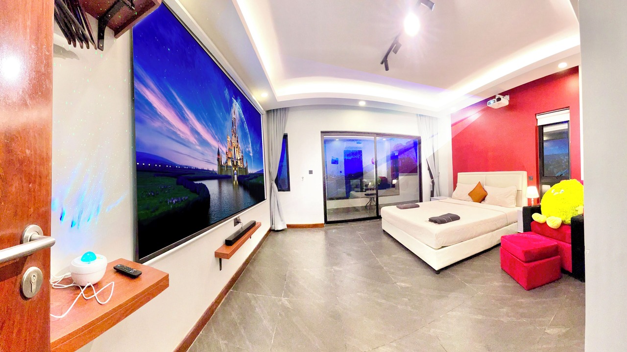 Photo of Bedroom in Mittakpheap
