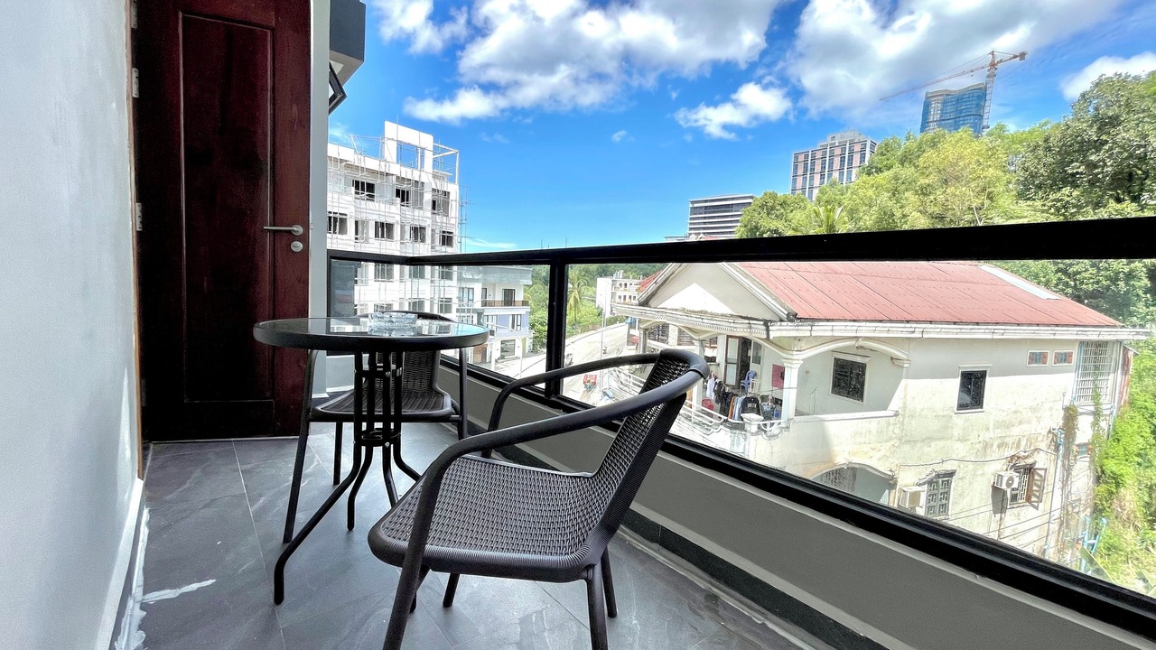 Photo of Patio Balcony in Mittakpheap