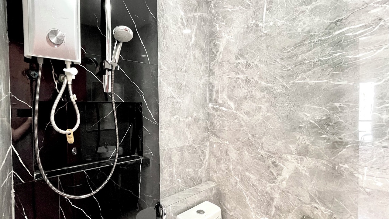 Photo of Bathroom in Mittakpheap