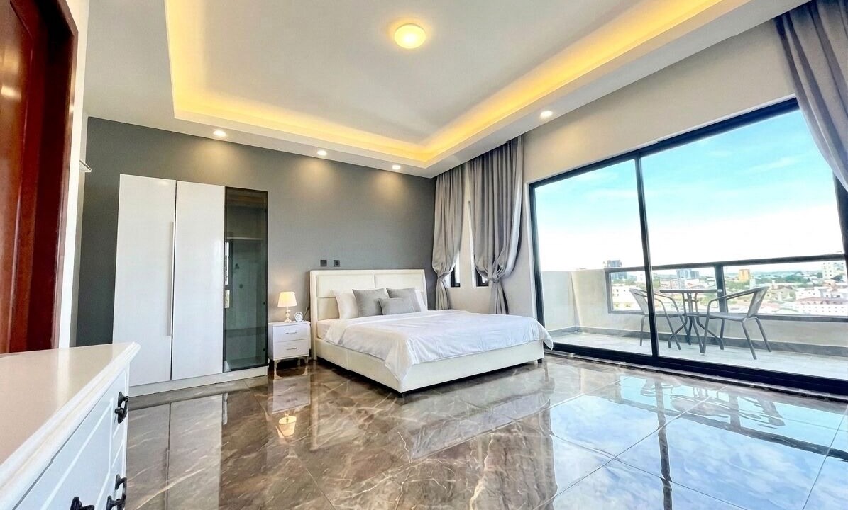 Photo of Bedroom in Mittakpheap