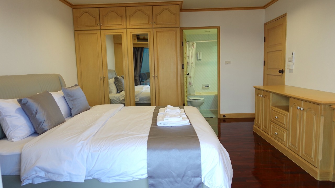 Photo of Bedroom in North Pattaya