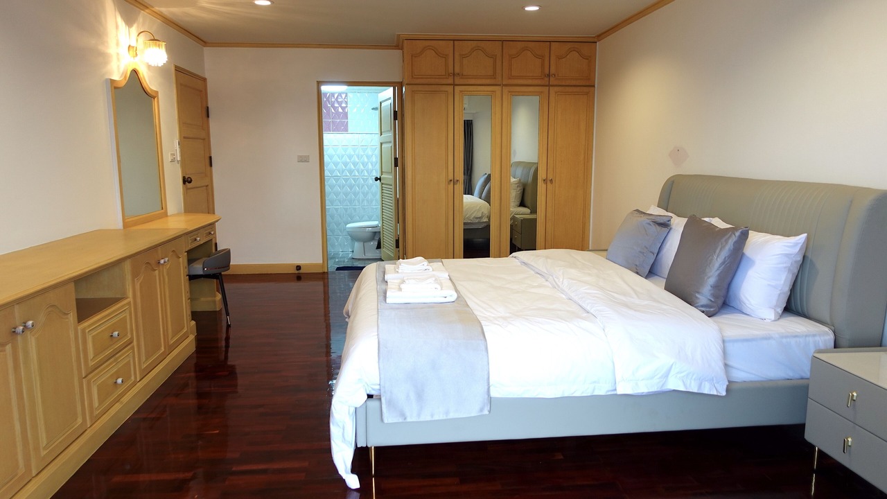 Photo of Bedroom in North Pattaya