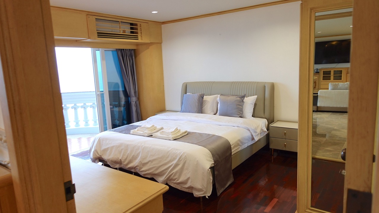 Photo of Bedroom in North Pattaya