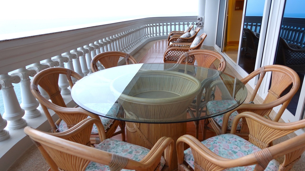Photo of Outdoor in North Pattaya