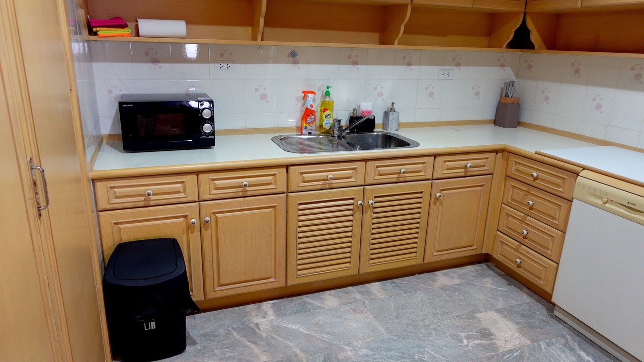Photo of Kitchen in North Pattaya