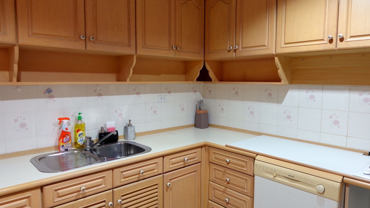 Photo of Kitchen in North Pattaya