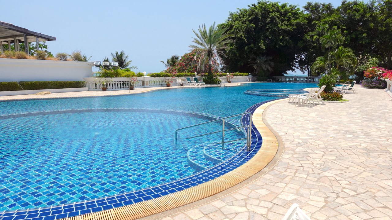 Photo of Outdoor in North Pattaya