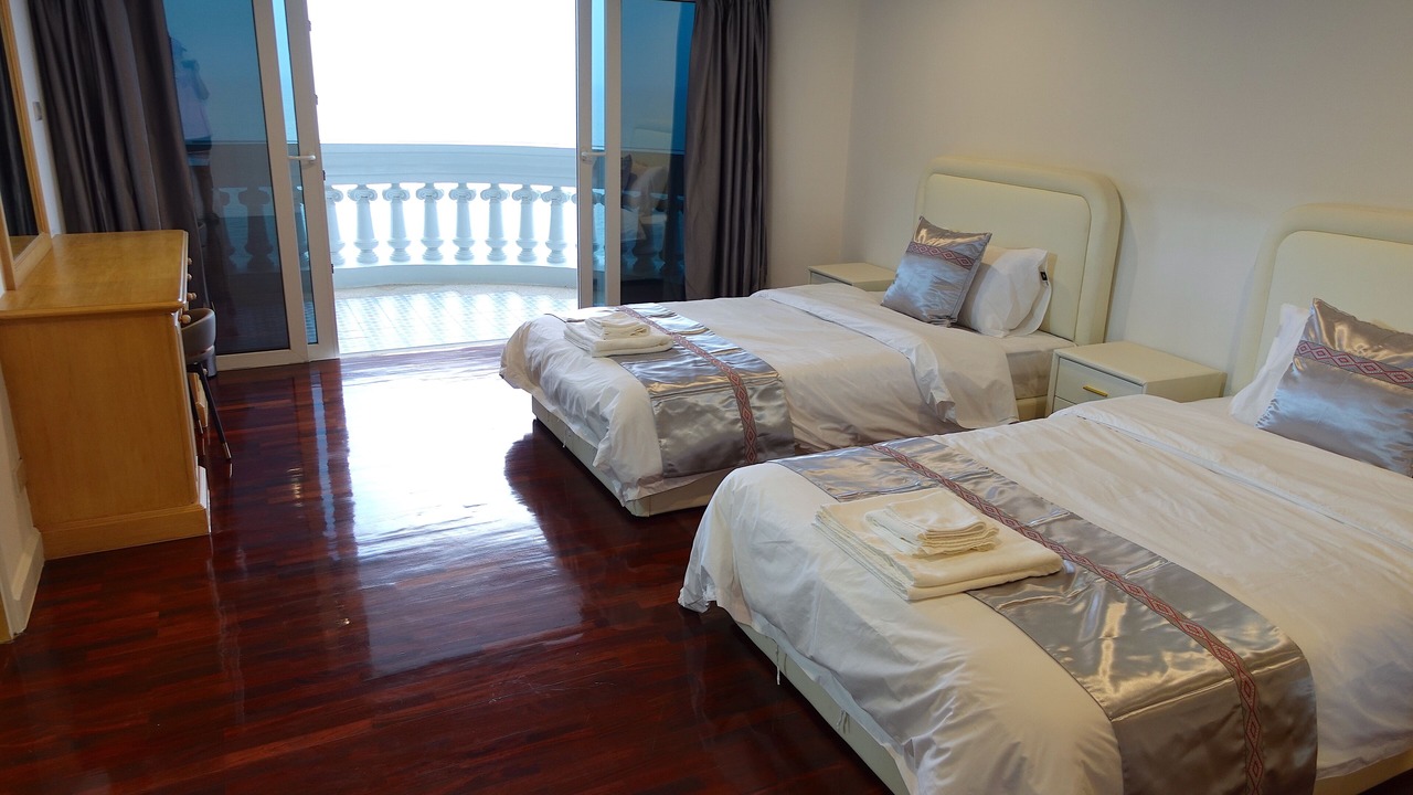 Photo of Bedroom in North Pattaya