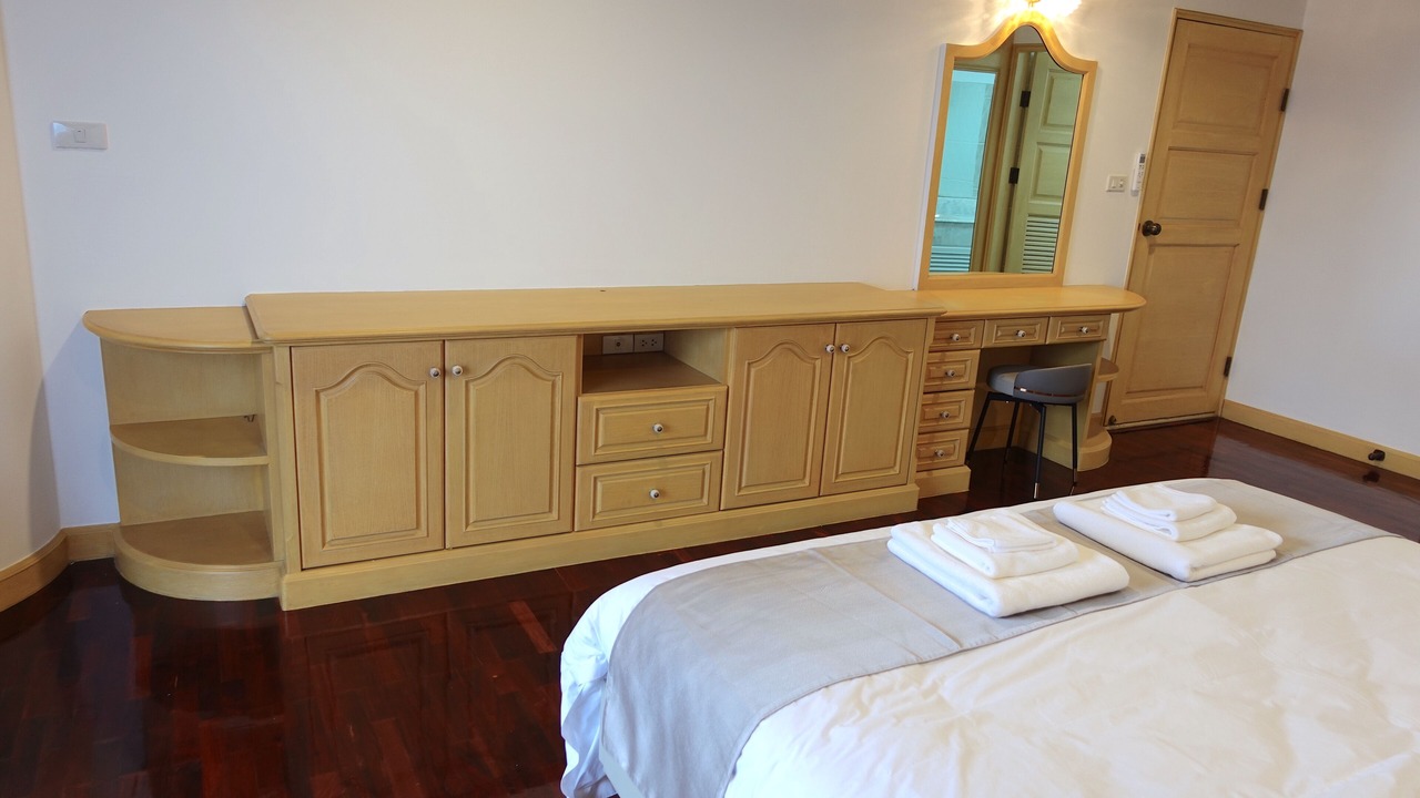Photo of Bedroom in North Pattaya