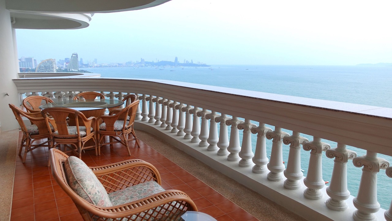 Photo of Outdoor in North Pattaya