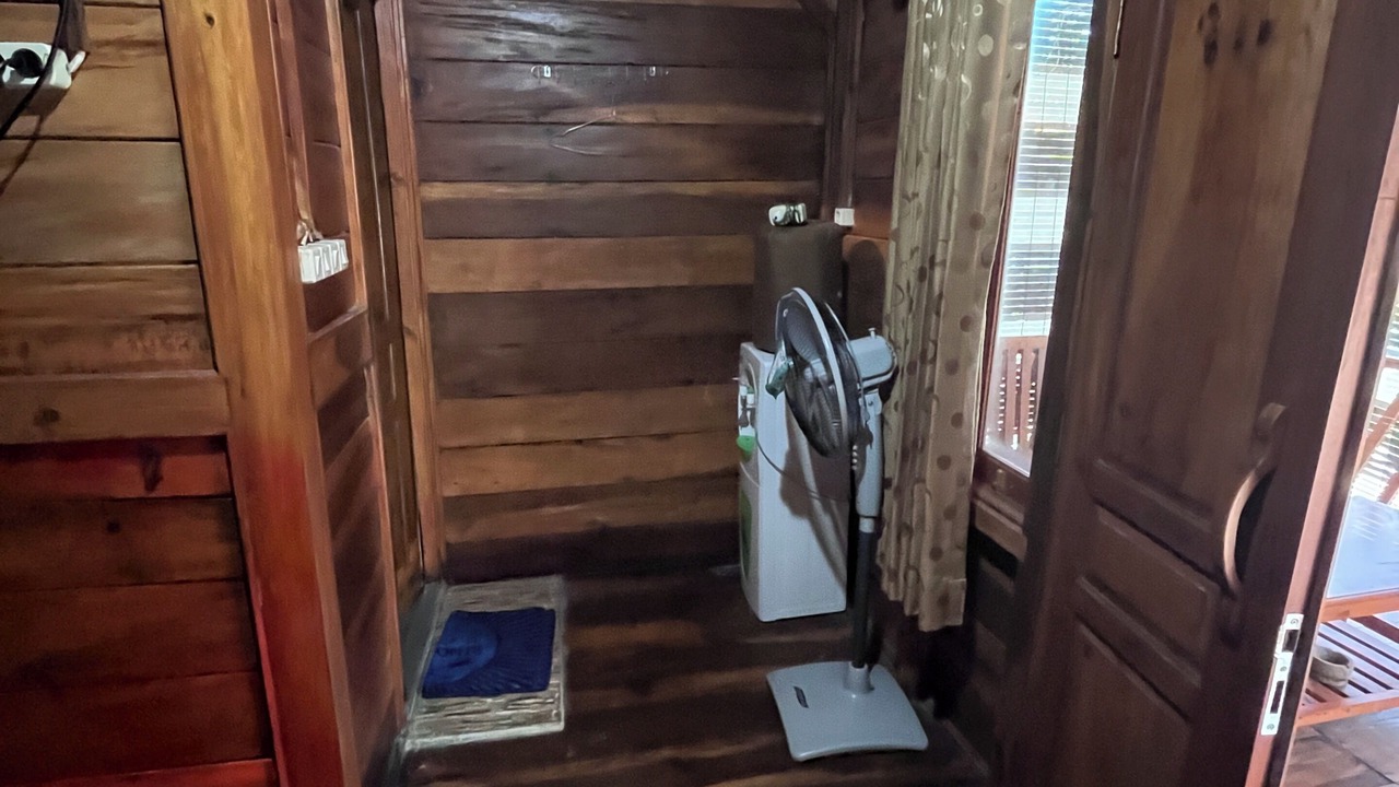 Photo of Bedroom in Linggajati