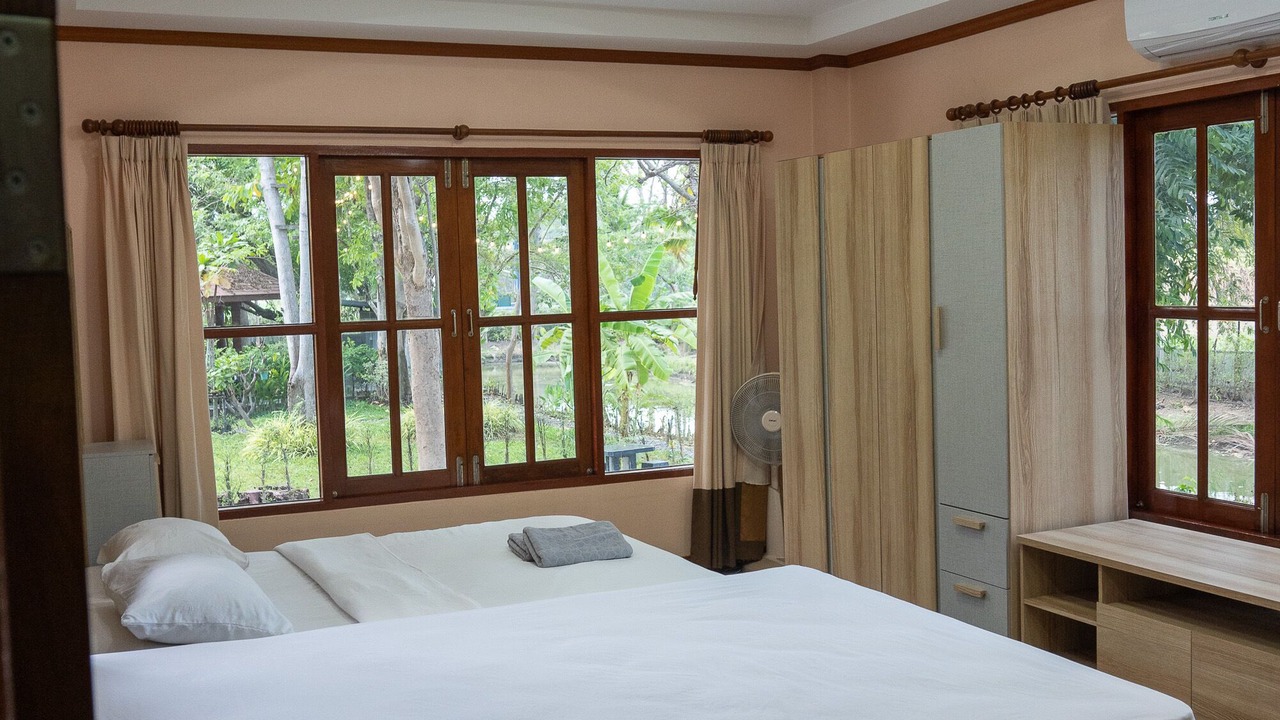 Photo of Bedroom in Ban Pong
