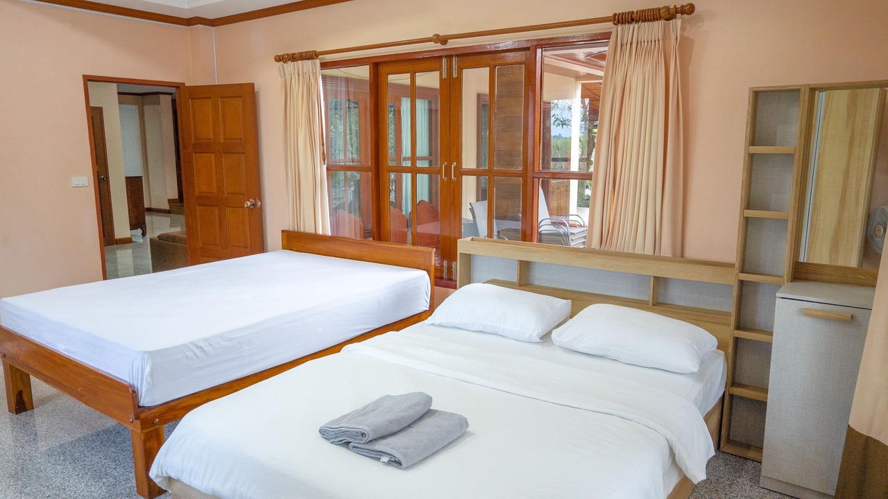 Photo of Bedroom in Ban Pong