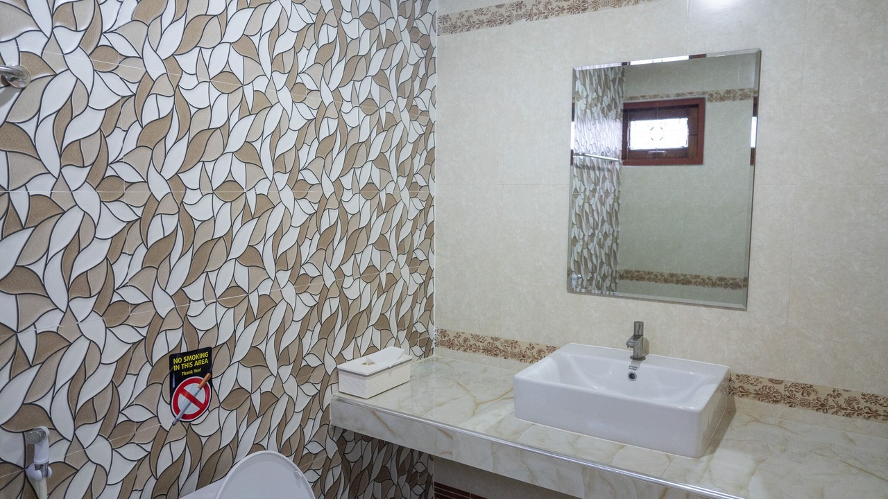 Photo of Bathroom in Ban Pong