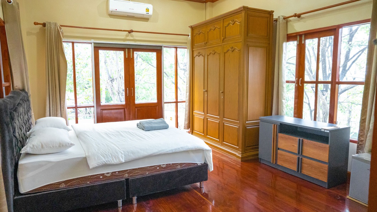 Photo of Bedroom in Ban Pong