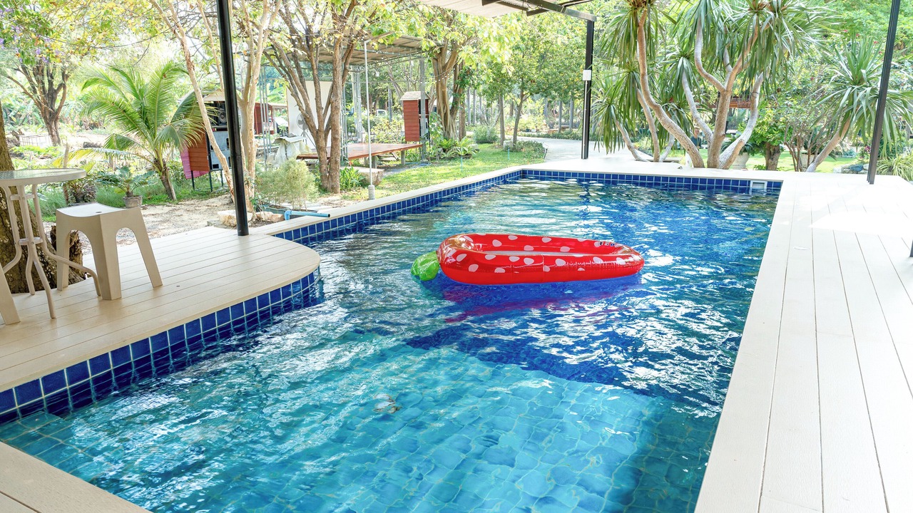 Photo of Outdoor in Ban Pong