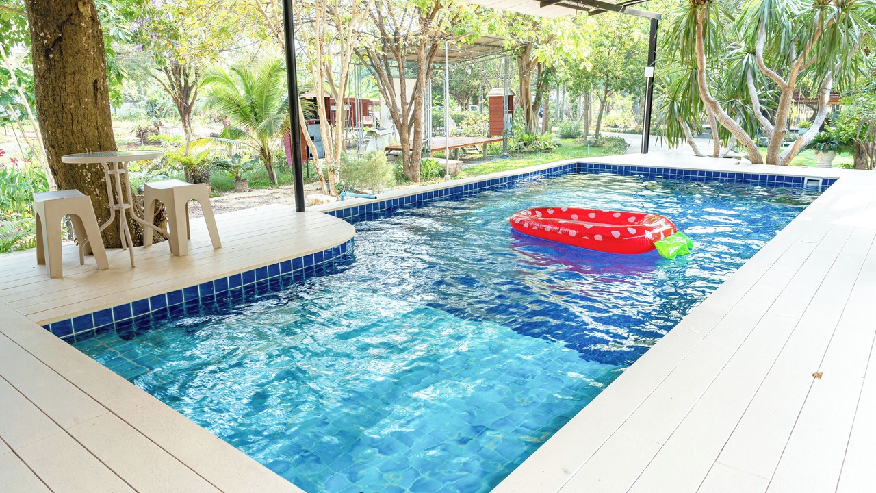 Photo of Outdoor in Ban Pong