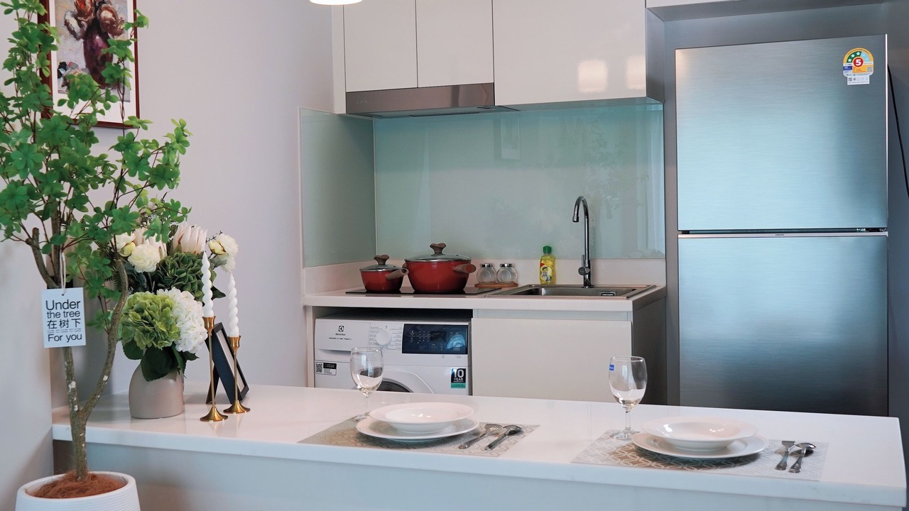 Photo of Kitchen in Chang Khlan