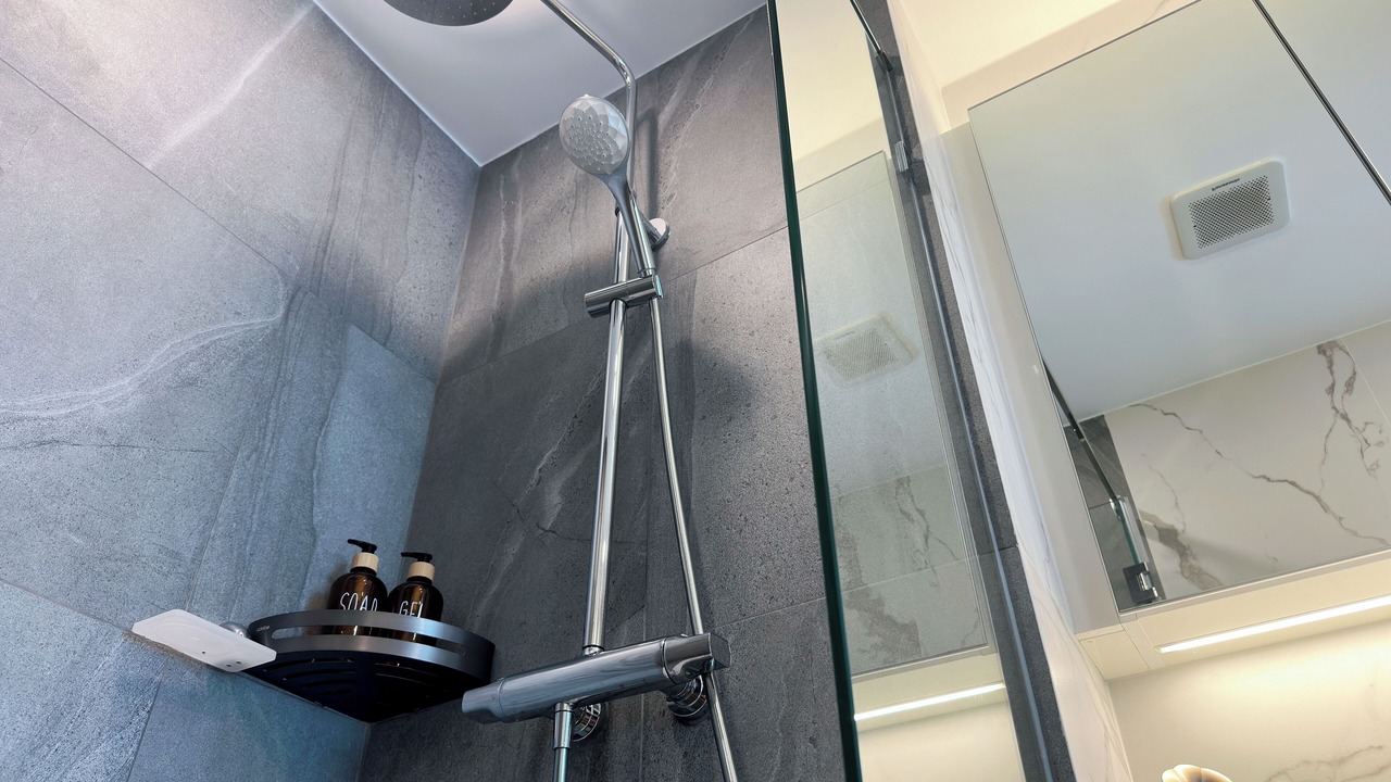 Photo of Bathroom in Chang Khlan