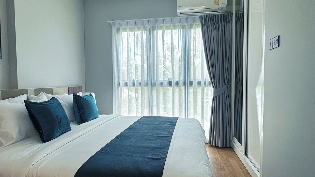 Photo of Bedroom in Chang Khlan