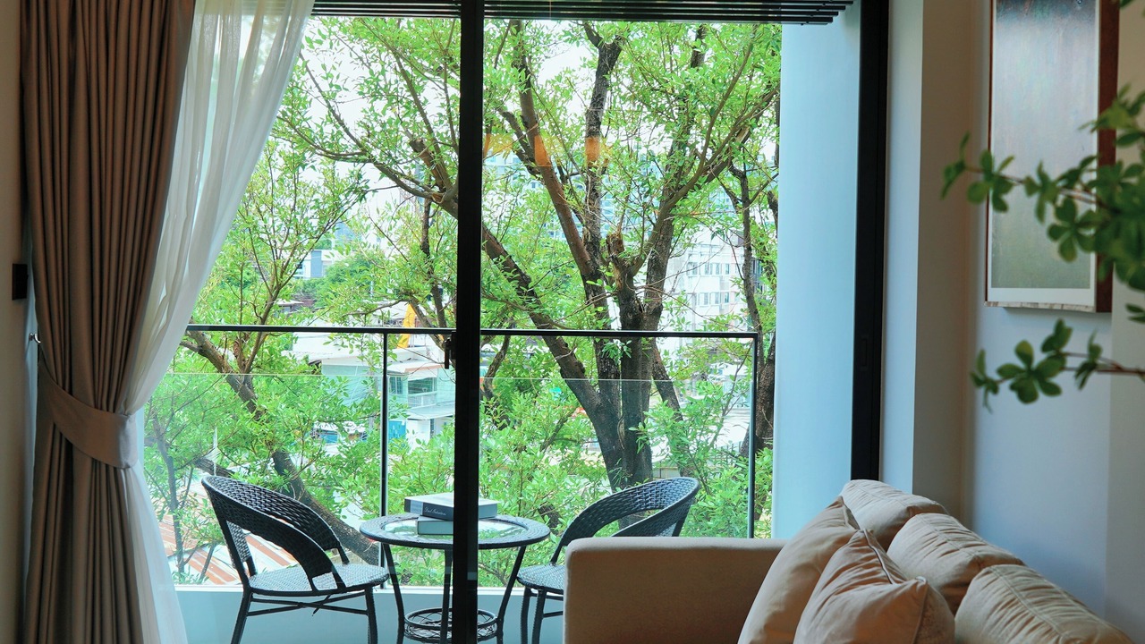 Photo of Livingroom in Chang Khlan