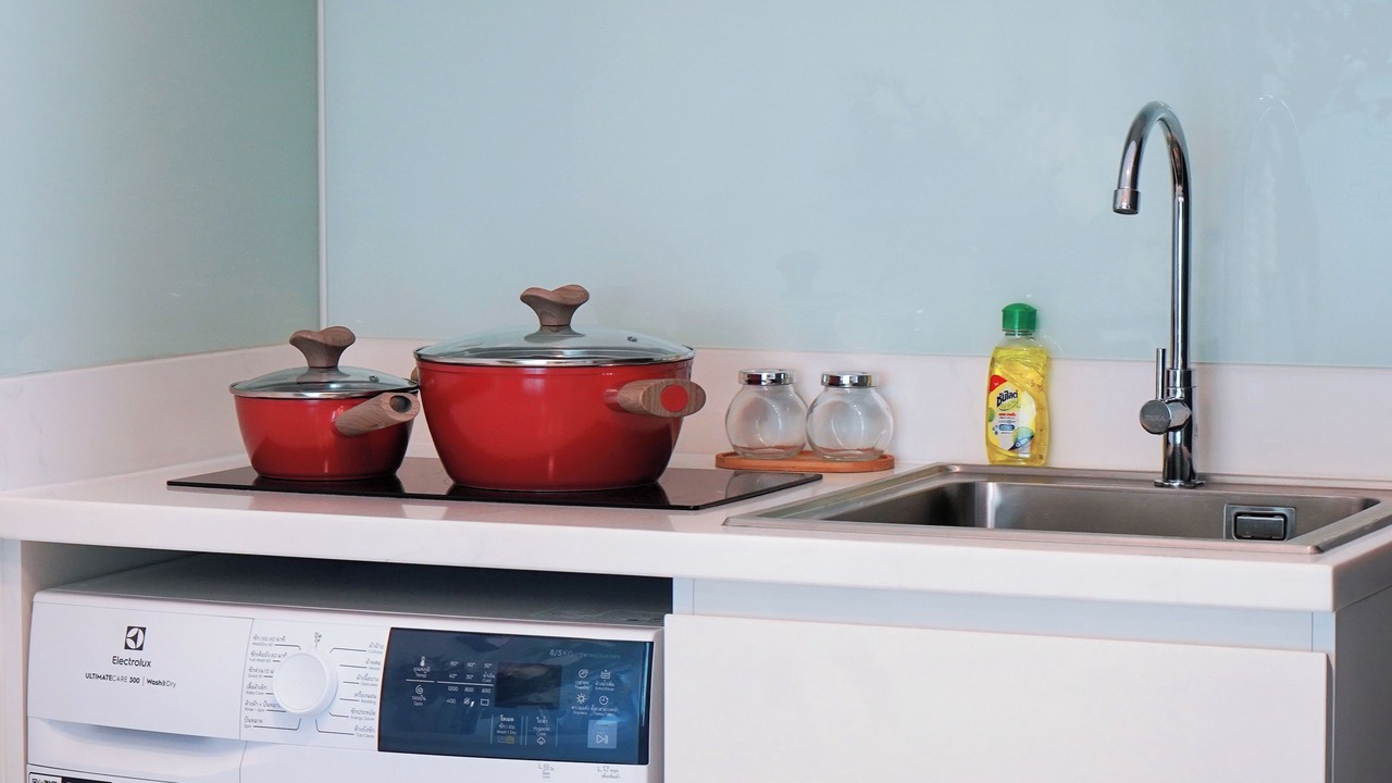 Photo of Kitchen in Chang Khlan