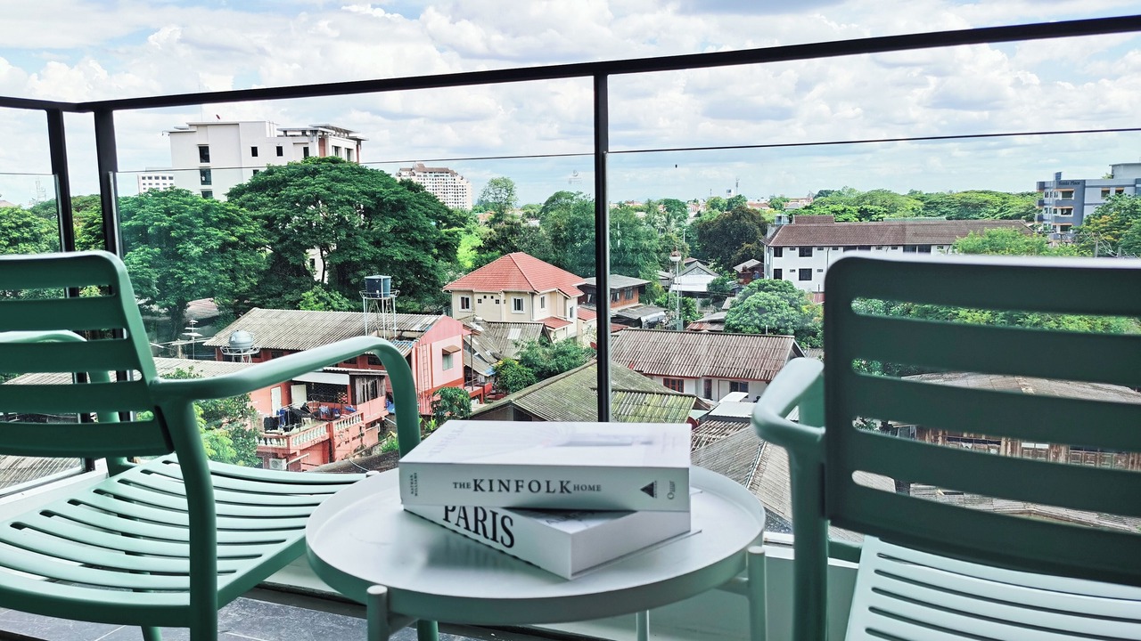 Photo of Outdoor in Chang Khlan