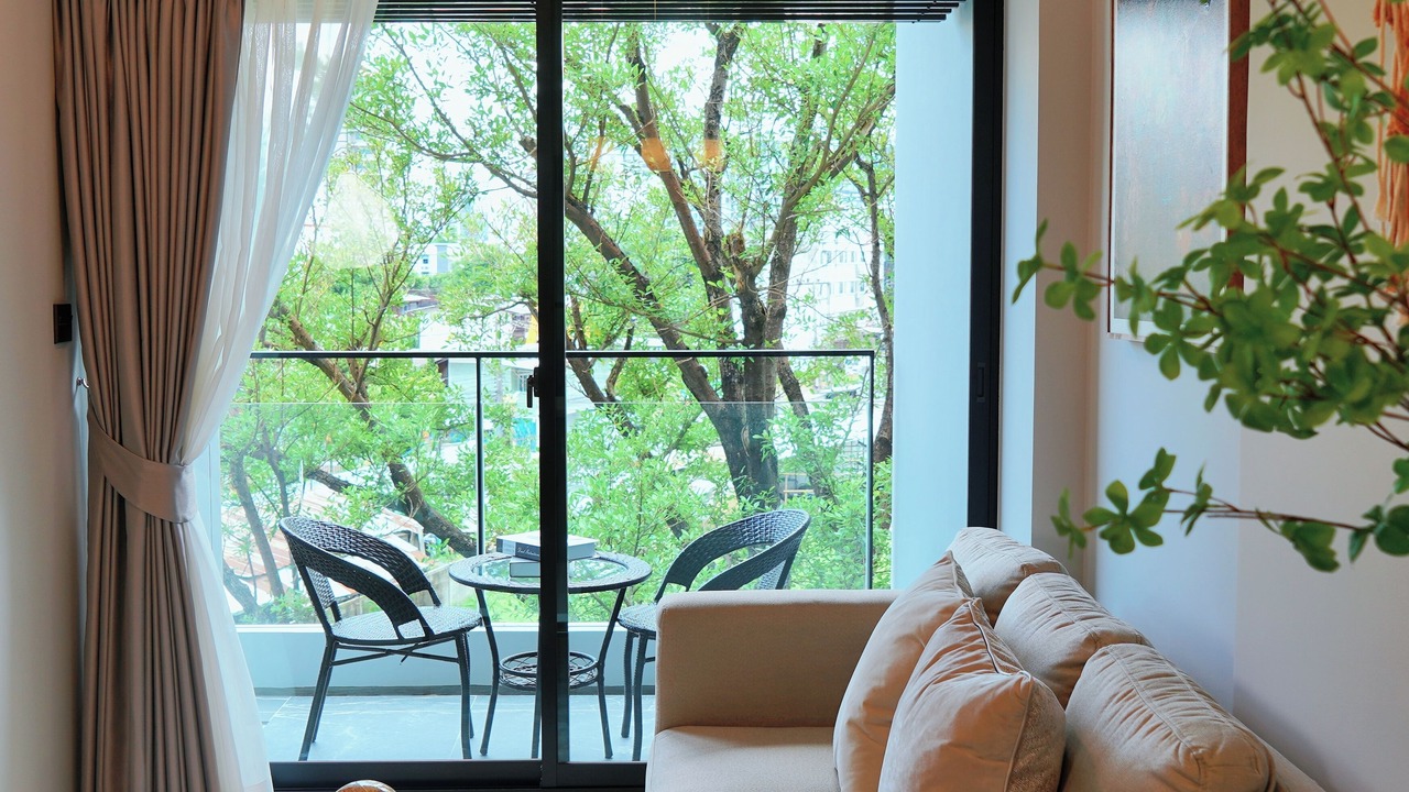 Photo of Livingroom in Chang Khlan