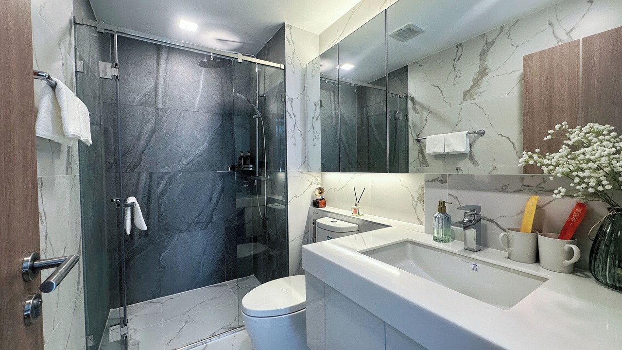 Photo of Bathroom in Chang Khlan