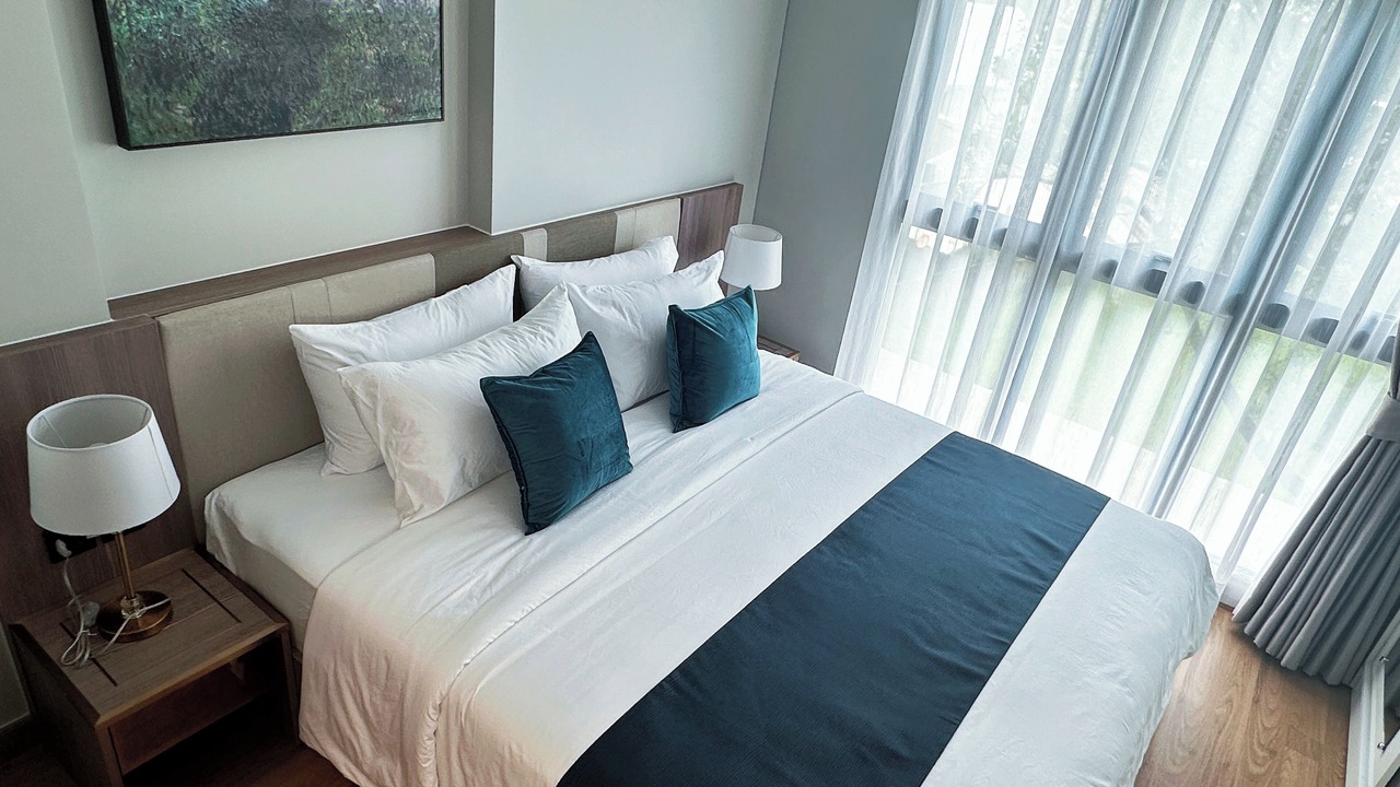 Photo of Bedroom in Chang Khlan