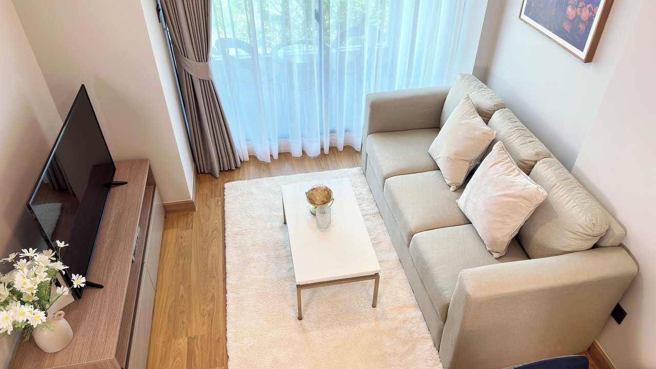 Photo of Livingroom in Chang Khlan
