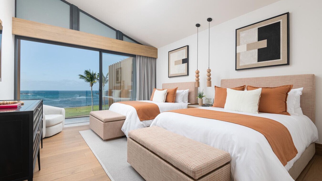 Photo of Bedroom in Punta de Mita
