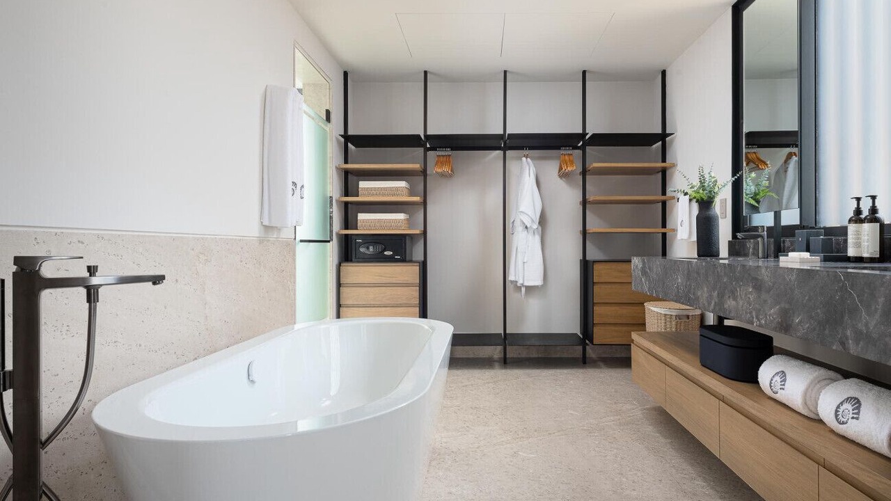 Photo of Bathroom in Punta de Mita