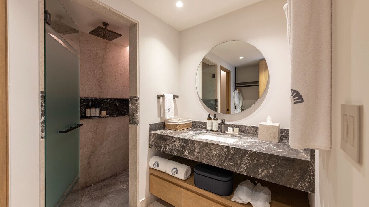 Photo of Bathroom in Punta de Mita