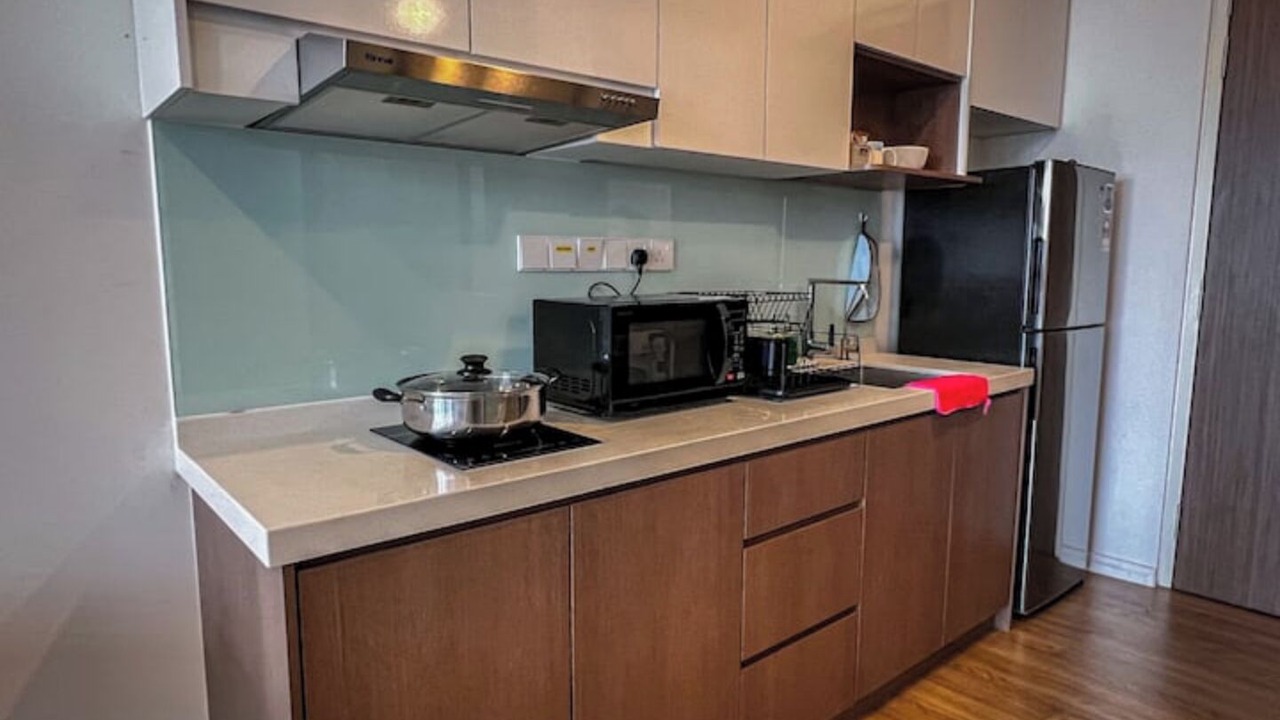 Photo of Kitchen in City Centre