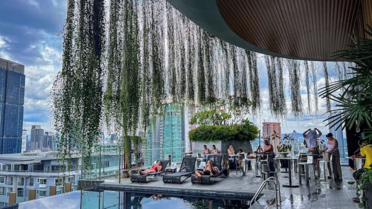 Photo of Outdoor in City Centre