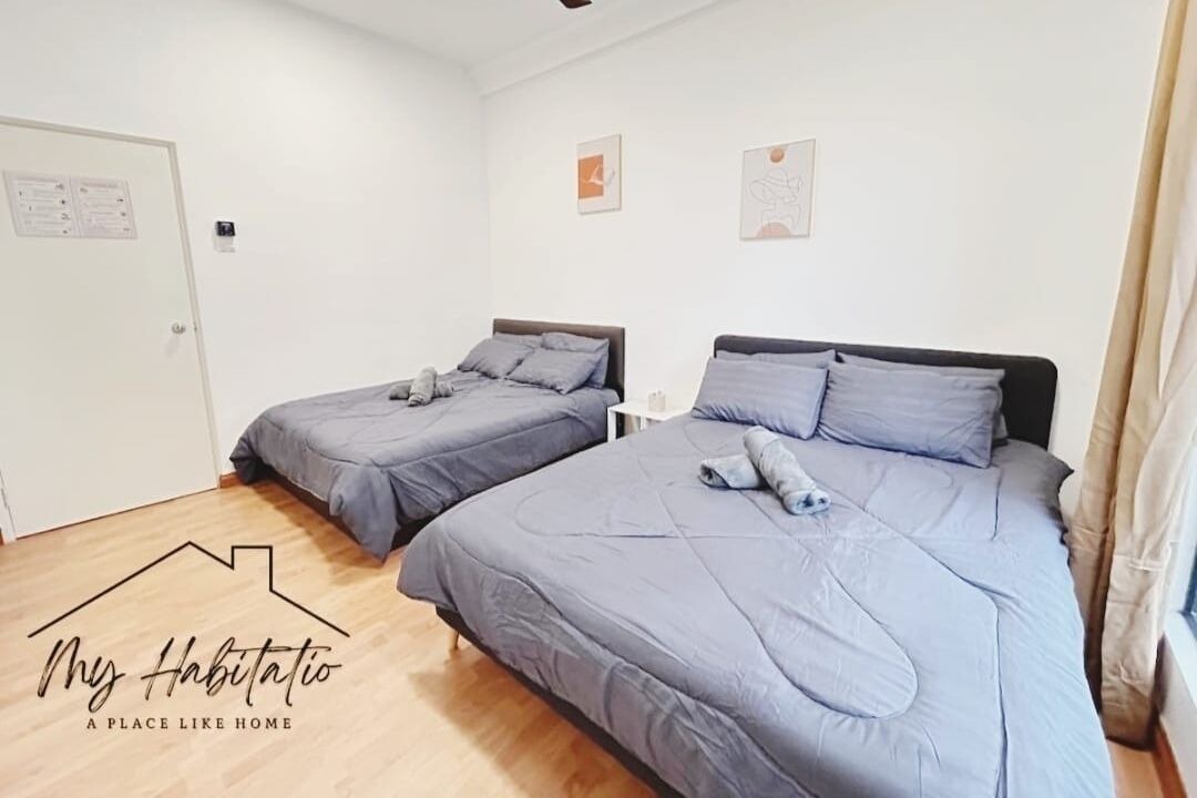 Photo of Bedroom in Taman Bukit Mewah