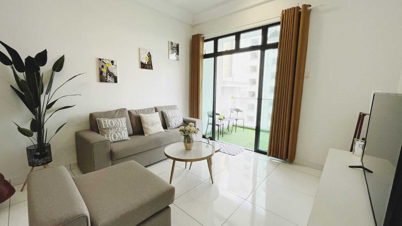Photo of Livingroom in Taman Bukit Mewah