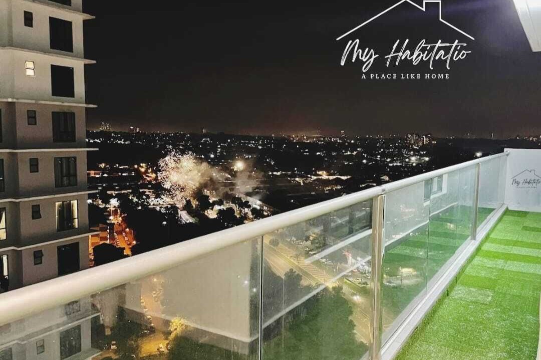 Photo of Outdoor in Taman Bukit Mewah