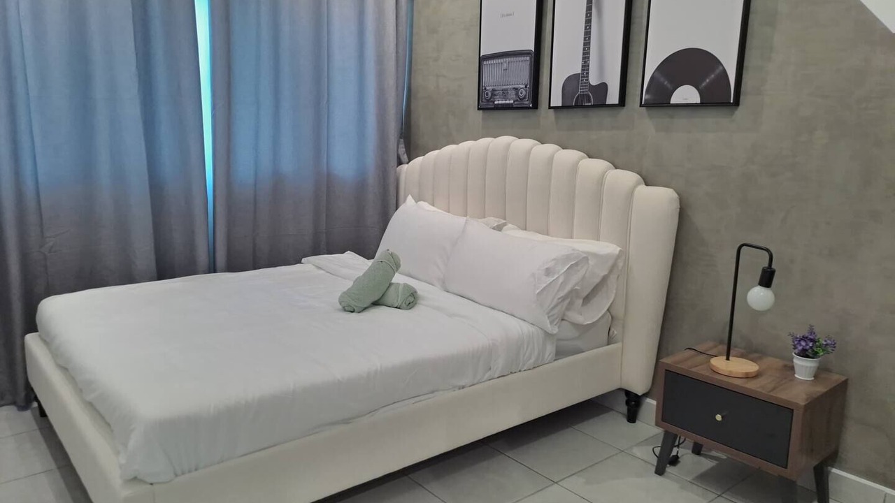 Photo of Bedroom in Nilai