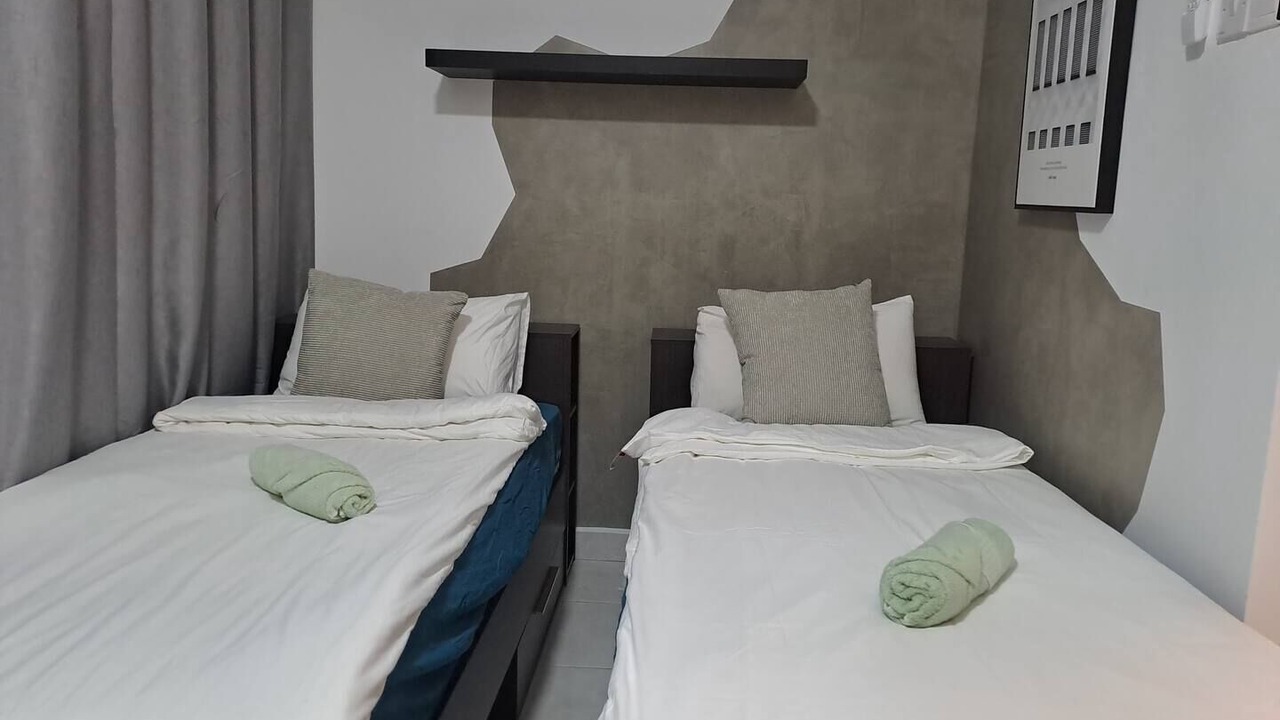 Photo of Bedroom in Nilai