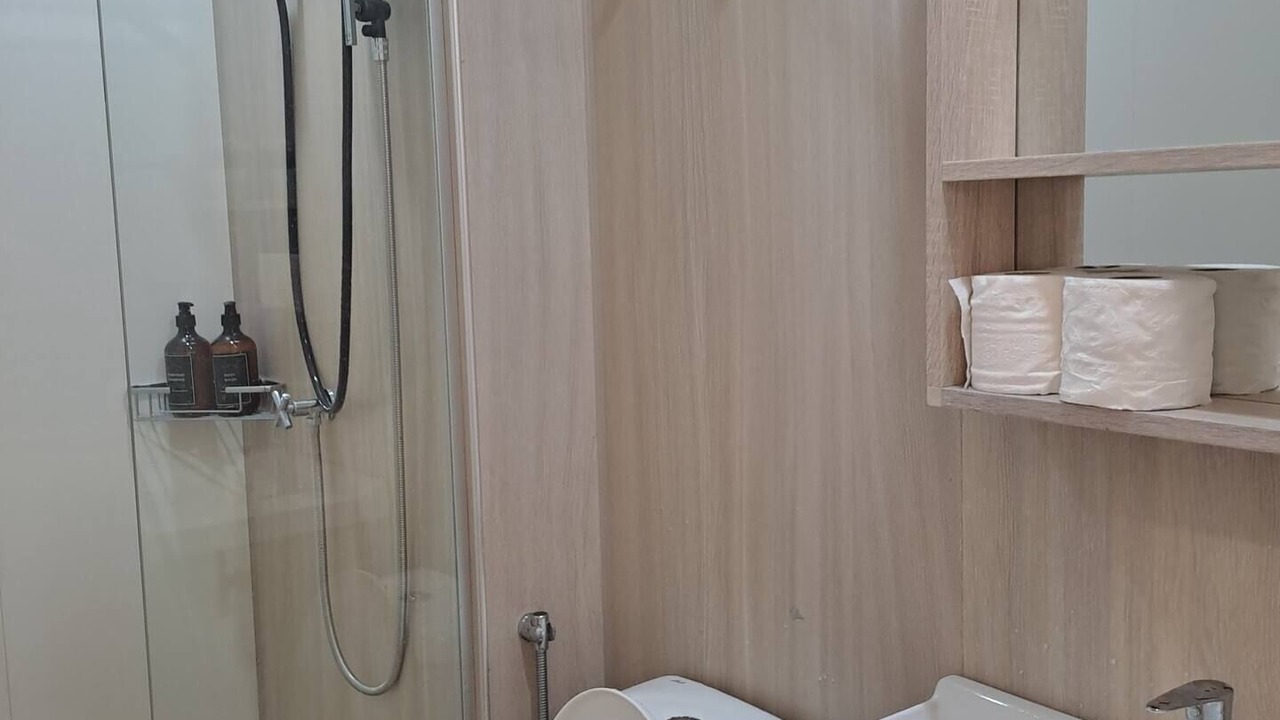 Photo of Bathroom in Nilai
