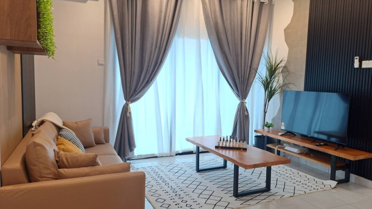 Photo of Livingroom in Nilai