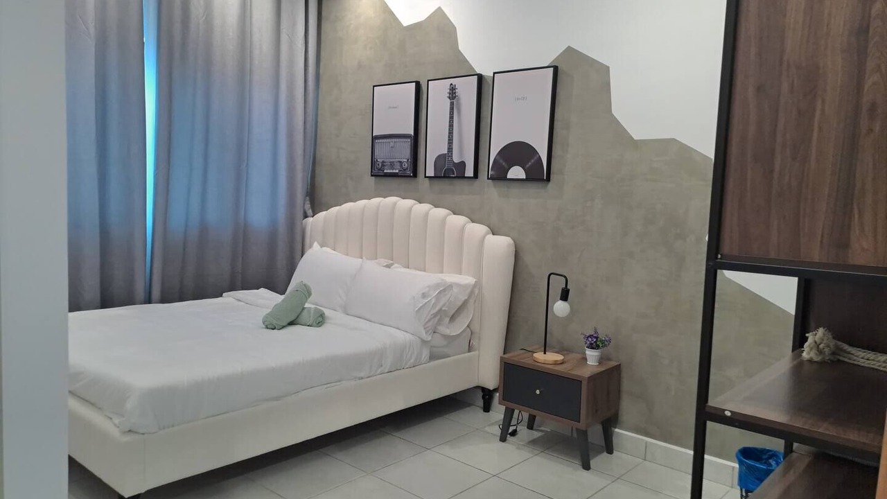 Photo of Bedroom in Nilai