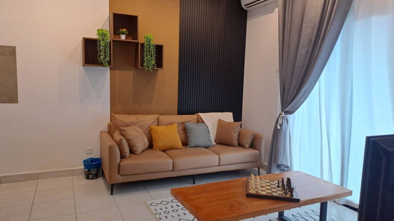 Photo of Livingroom in Nilai