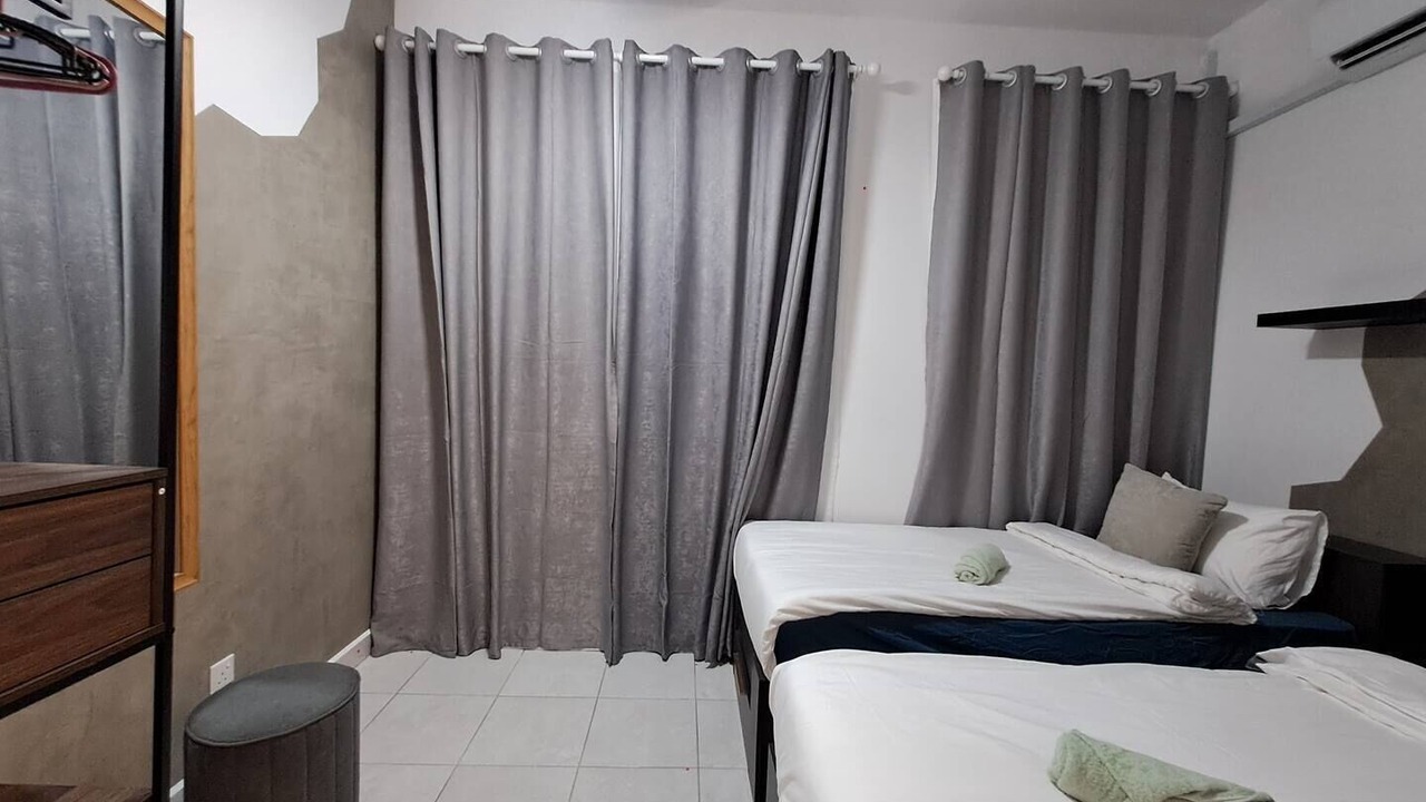 Photo of Bedroom in Nilai