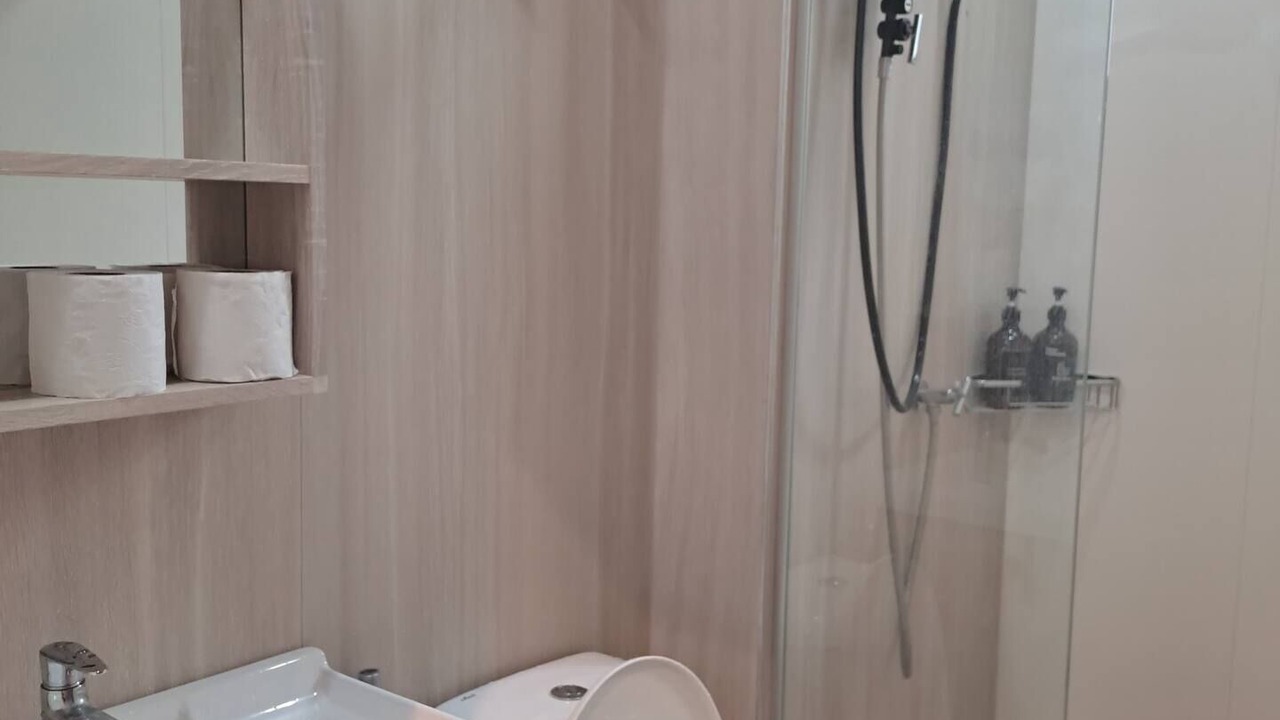 Photo of Bathroom in Nilai