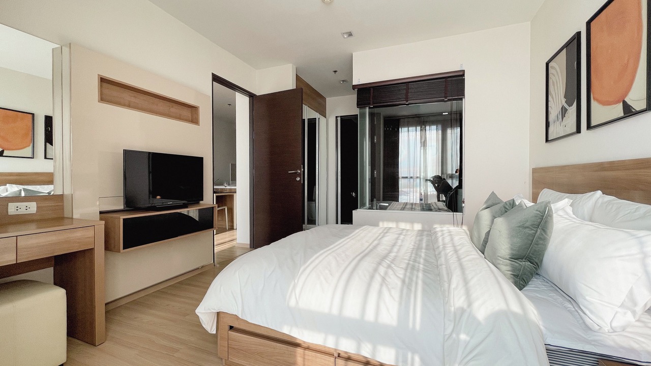 Photo of Bedroom in Bang Rak