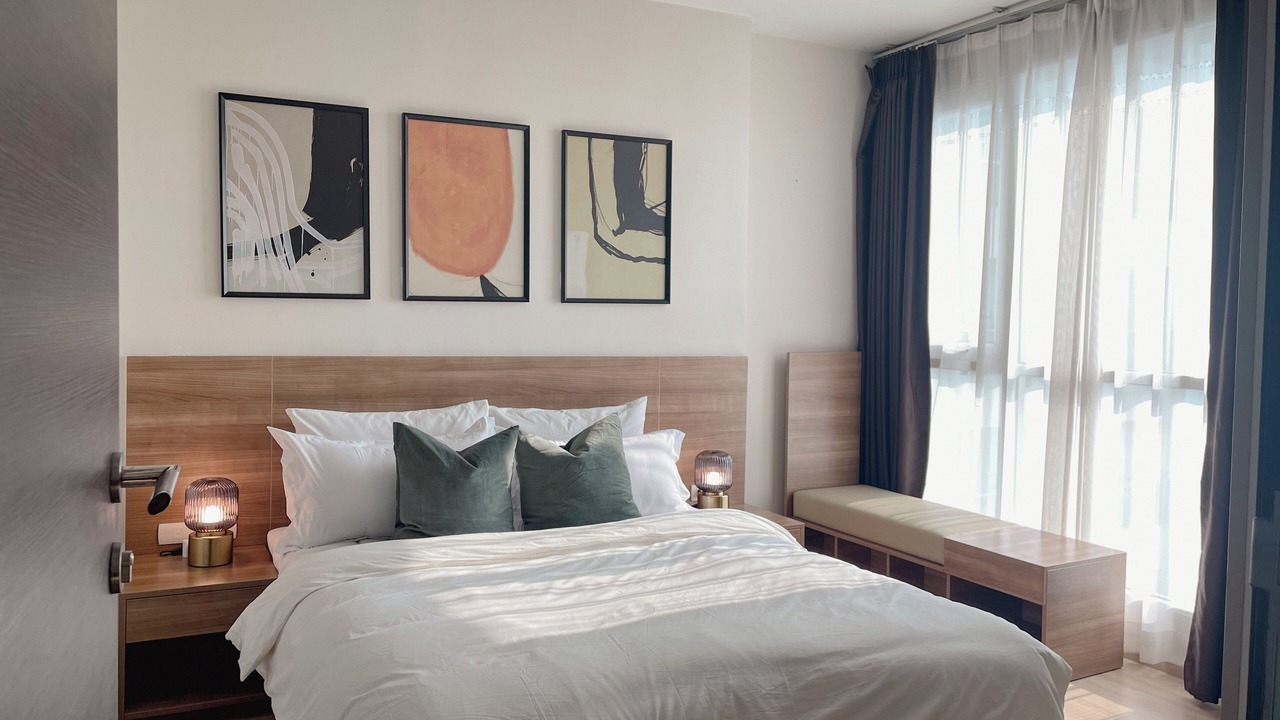 Photo of Bedroom in Bang Rak